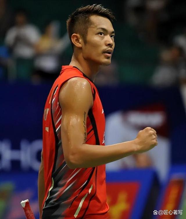 韩国羽毛球队强势印尼羽毛球队,林丹高光表现的简单介绍 韩国羽毛球队强势印尼羽毛球队,林丹高光表现的简单介绍