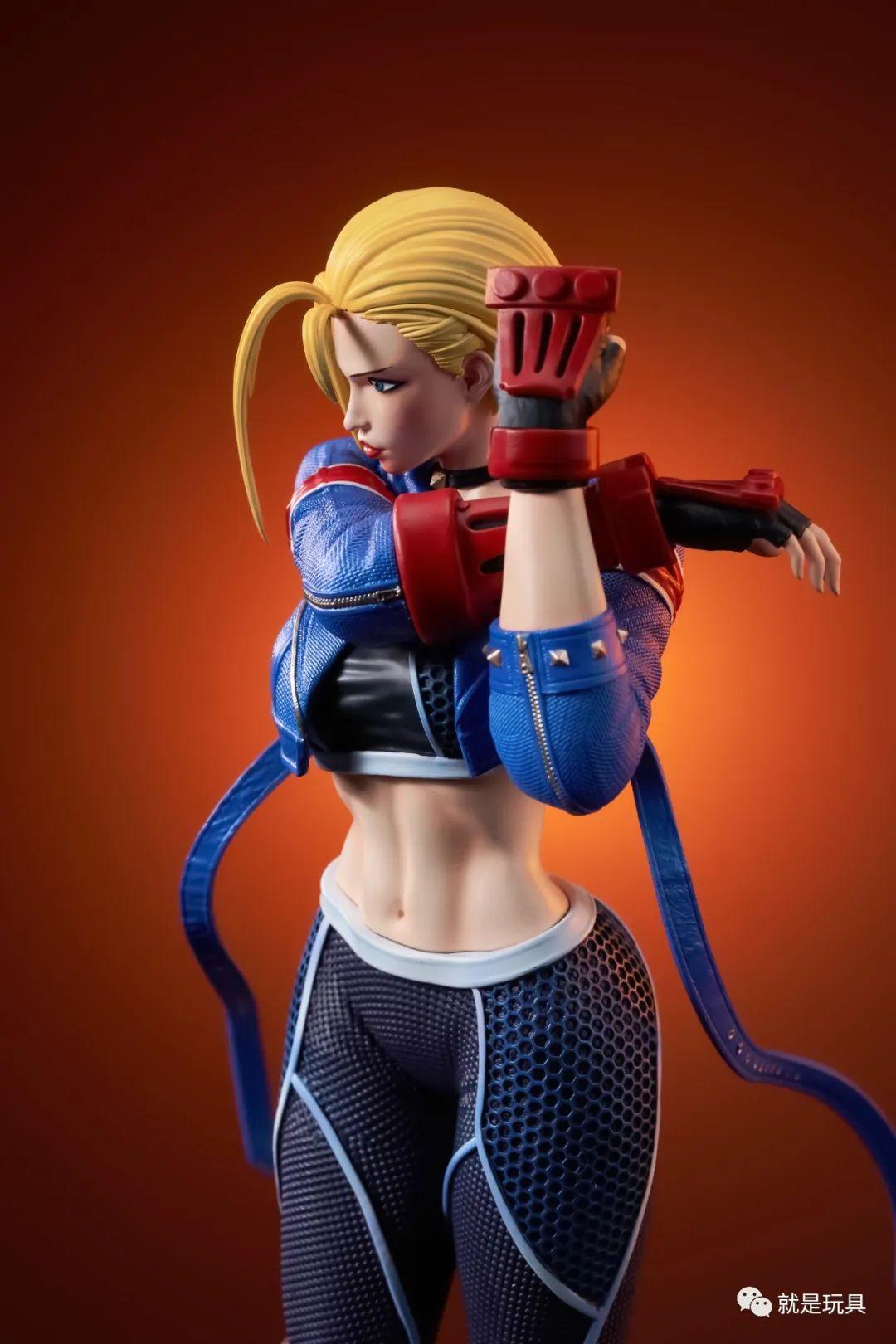 街霸6球员突破自我，表现堪称完美的简单介绍