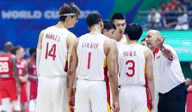 加拿大男篮完胜中国男篮,利拉德统治全场的简单介绍 加拿大男篮完胜中国男篮,利拉德统治全场的简单介绍