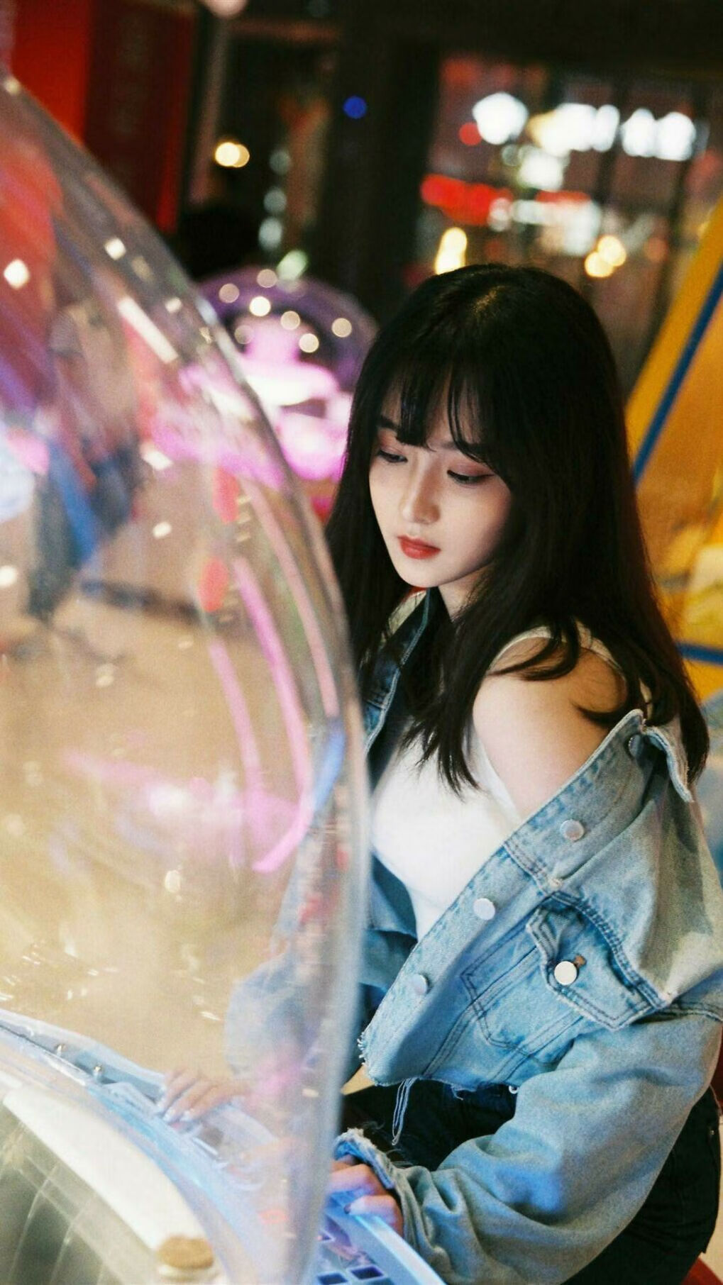 街道赛上的篮球引擎，深圳队压制猛龙，范弗利特接管F1式对决