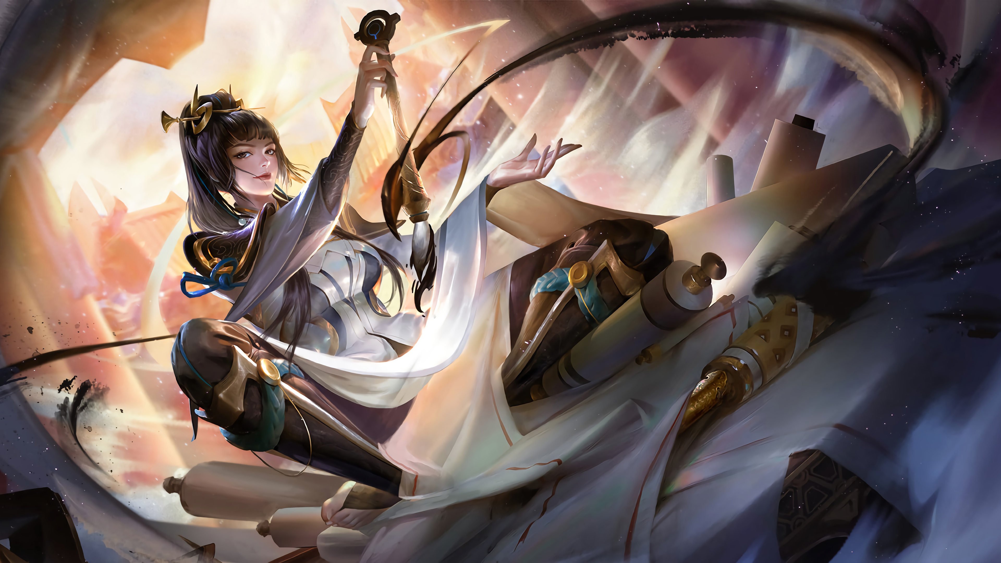 绿茵终局之战与钢铁之躯的决胜心