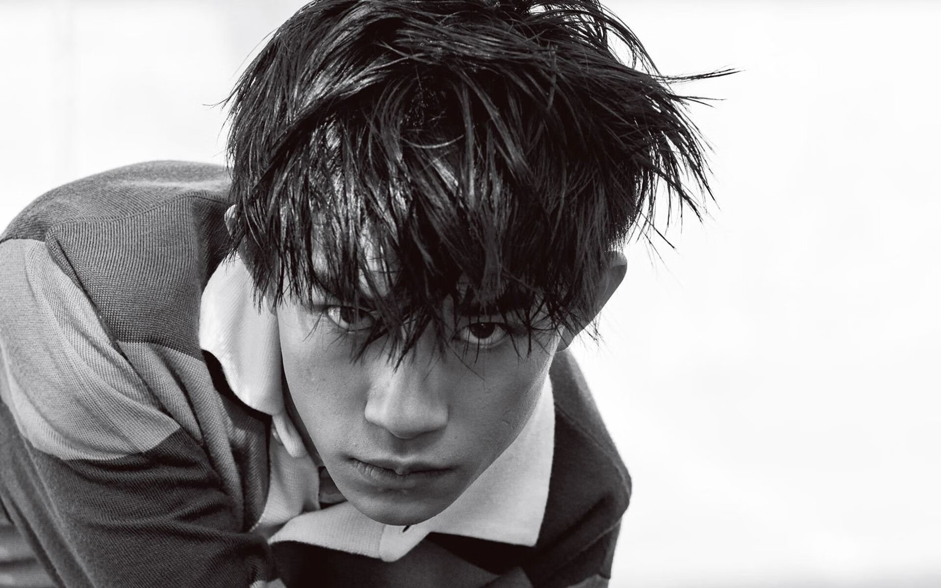 文班亚马，只手遮天，少年擎天柱扼住比赛咽喉